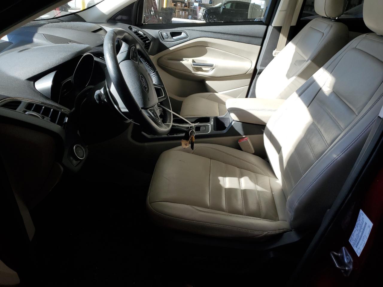 2018 Ford Escape - Image 7