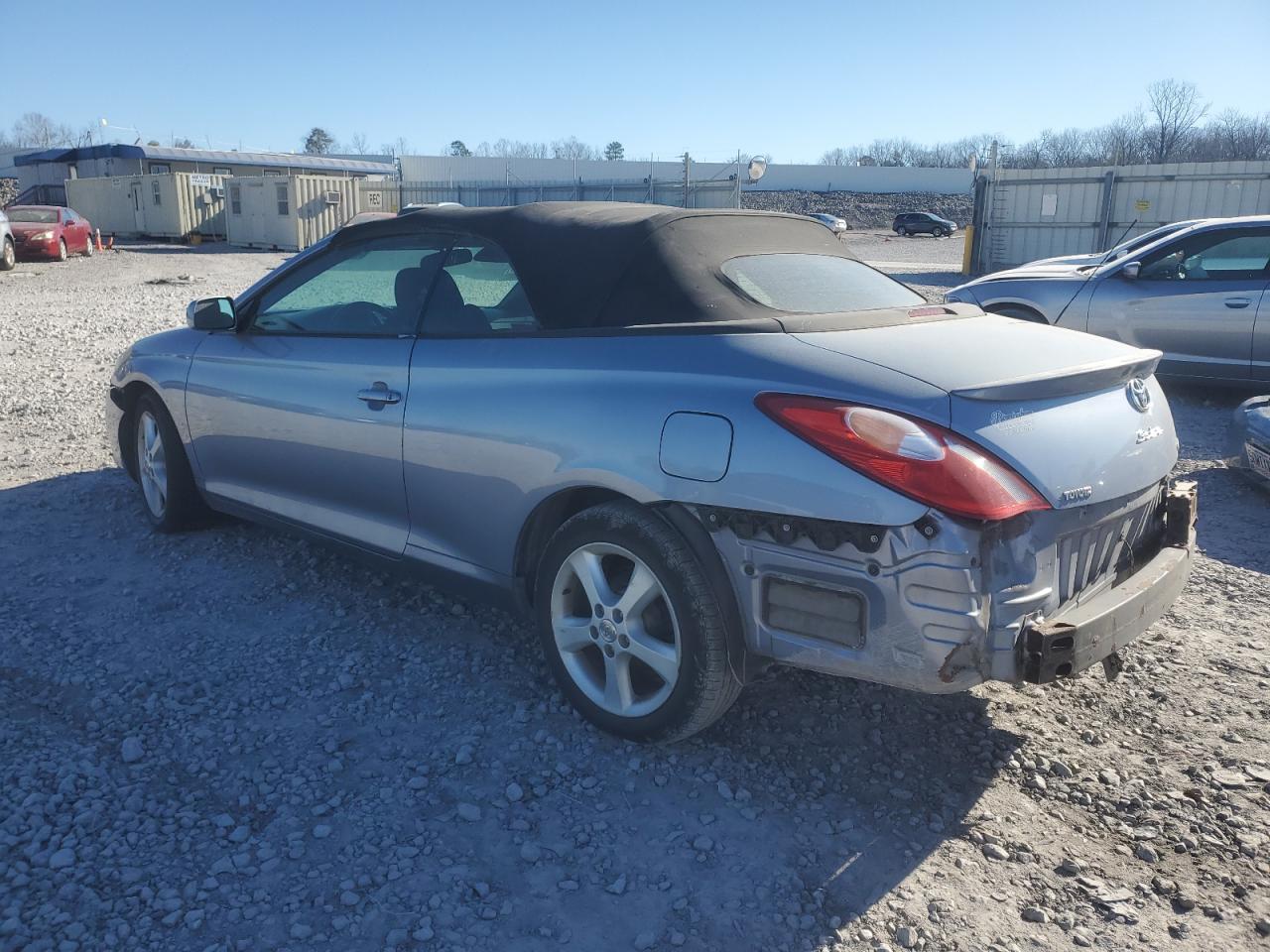 2005 Toyota Camry Solara - Image 2