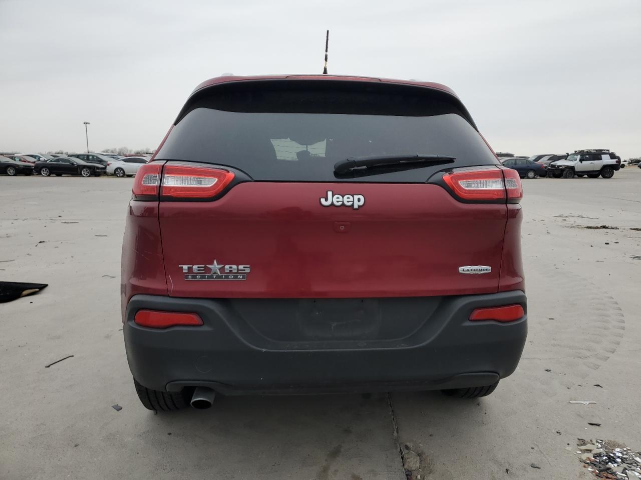 2015 Kia Optima - Image 6