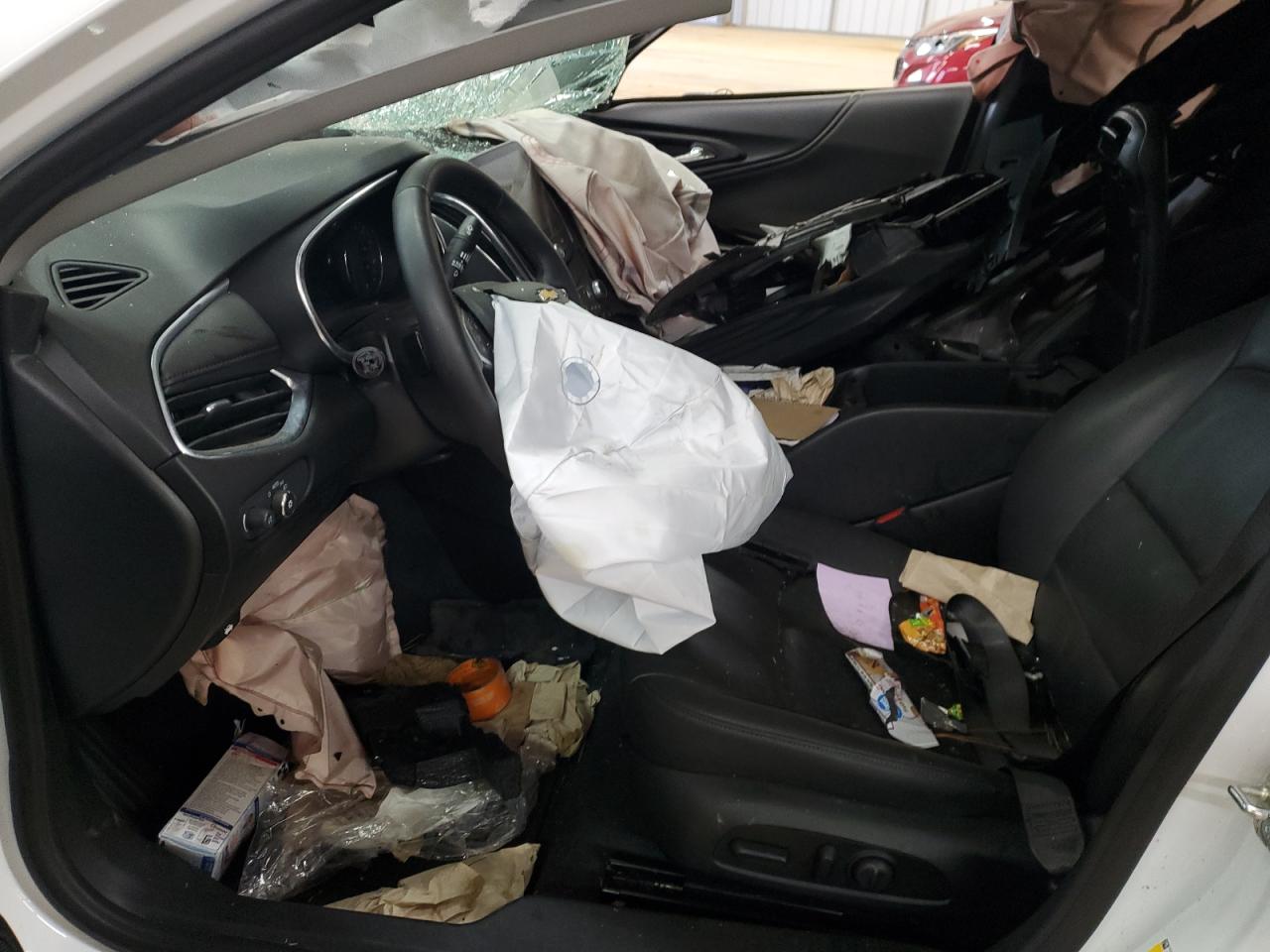 1G1ZE5ST1RF165099 CHEVROLET MALIBU 2024