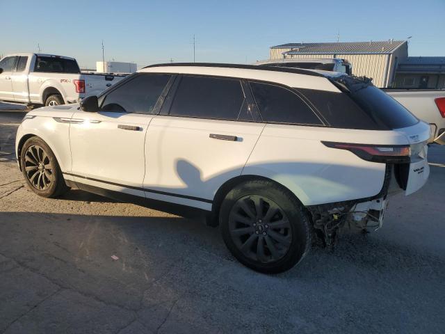  LAND ROVER RANGEROVER 2018 Білий