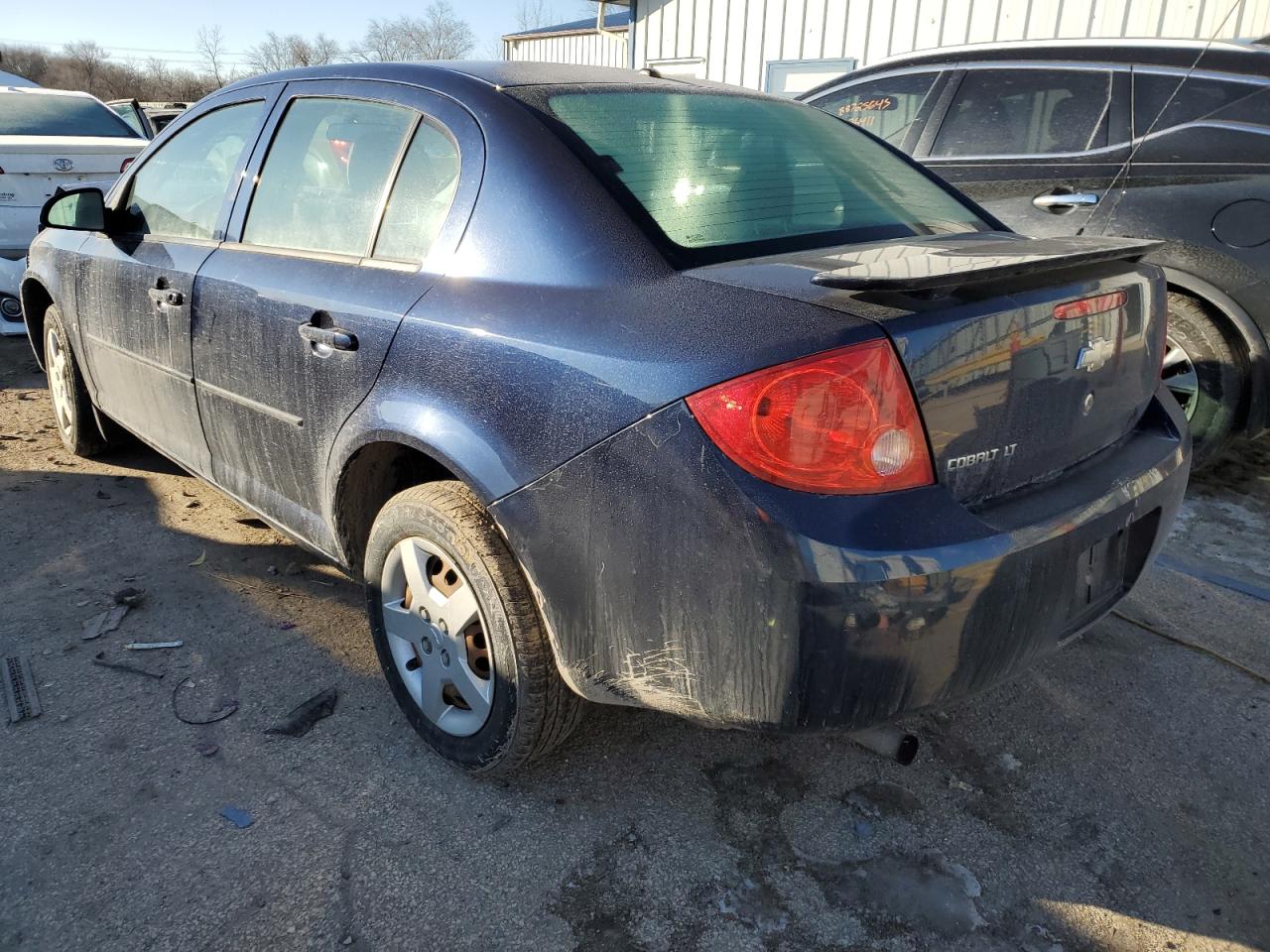 2008 Chevrolet Cobalt - Image 2