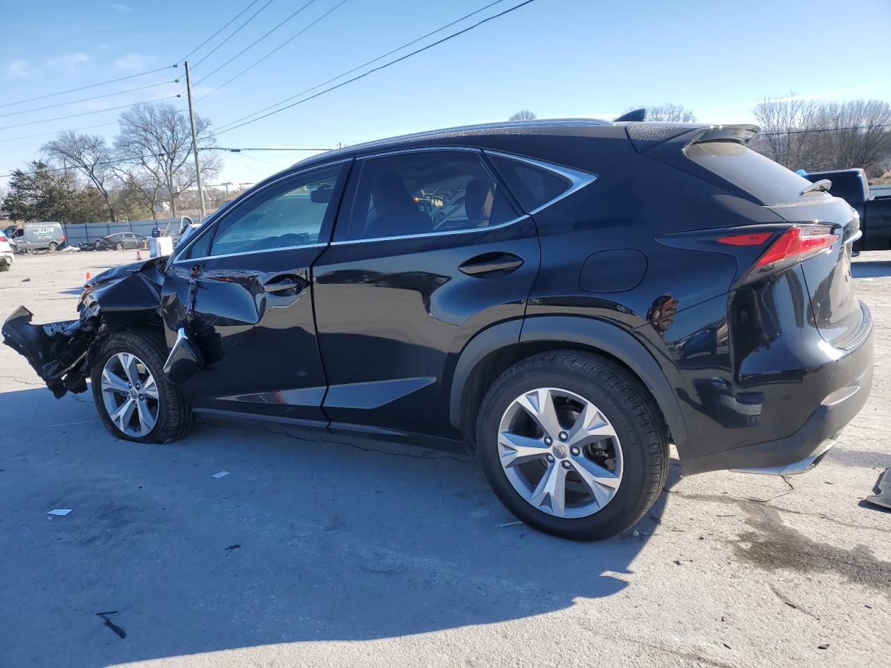 2017 Lexus NX - Image 2