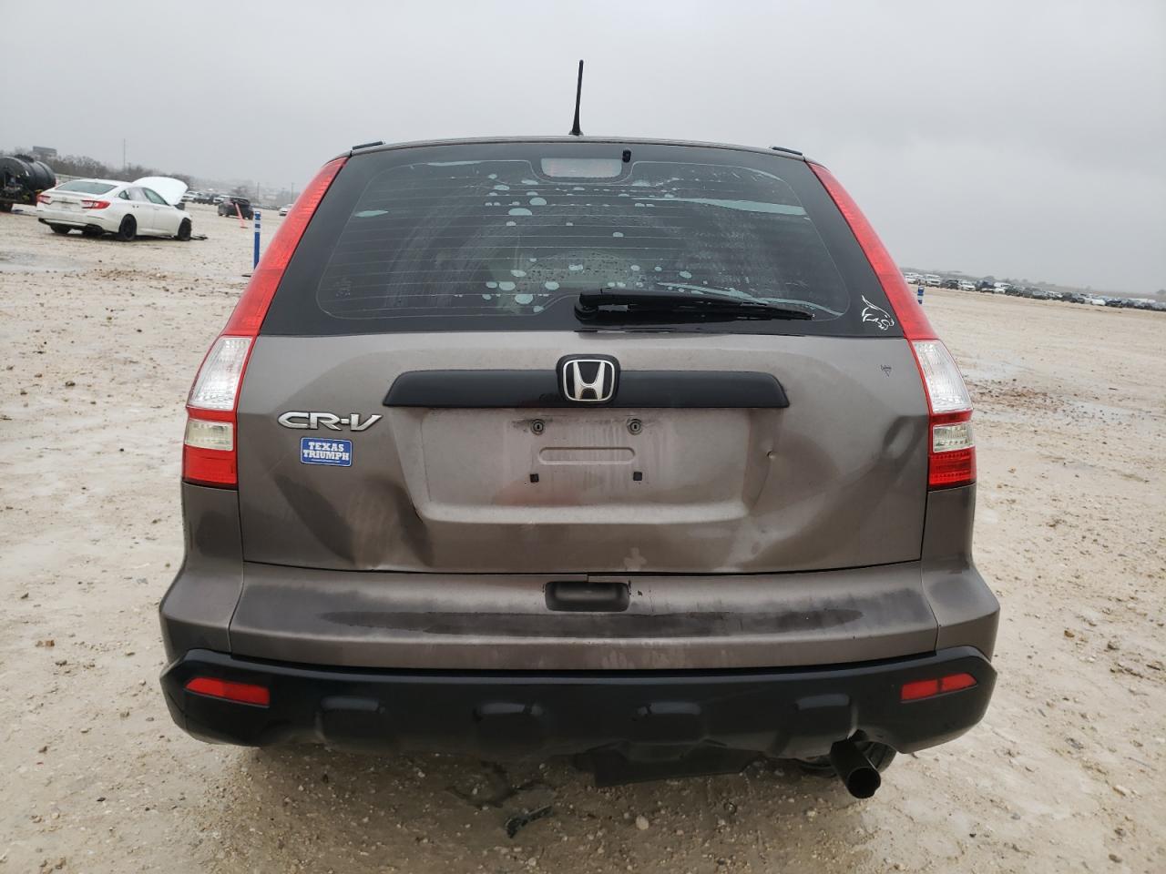 2009 Honda CR-V - Image 6