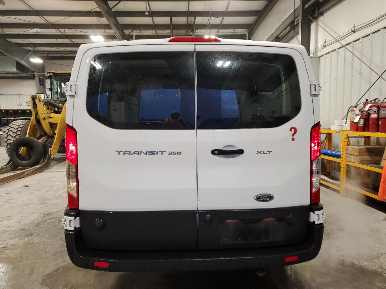 2020 Ford Transit T-350 VIN: 1FBAX2Y80LKA09896 Lot: 41424575