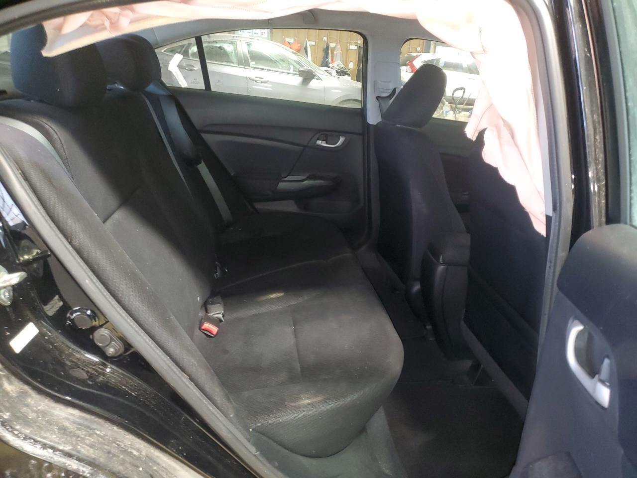 2013 Honda Civic - Image 10