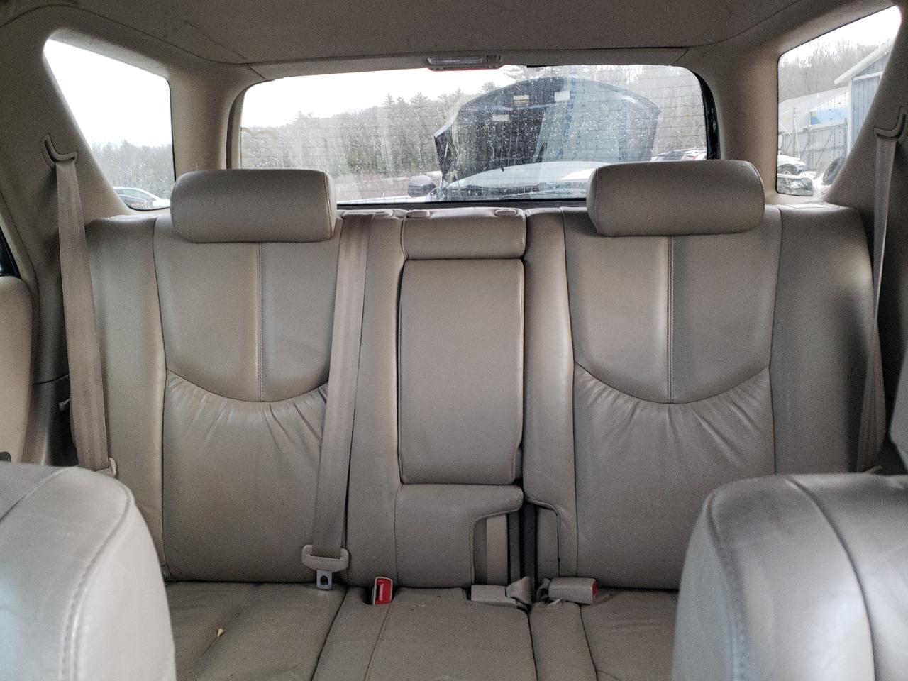2003 Lexus RX - Image 10