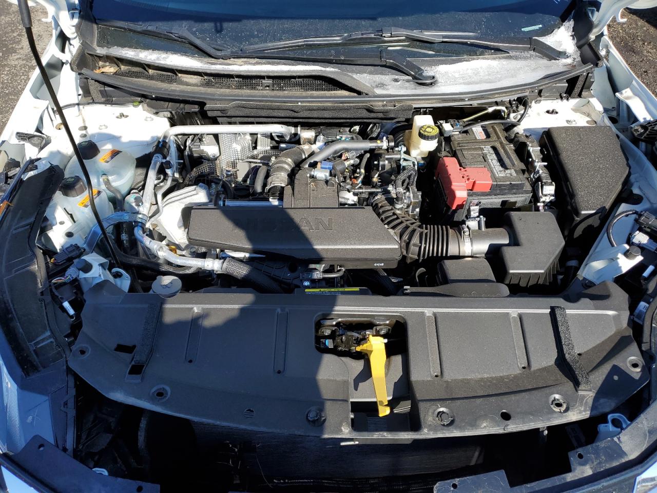 2024 Nissan Rogue - Image 12