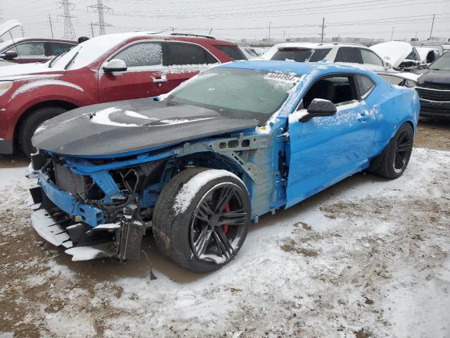 2022 Chevrolet Camaro Zl1