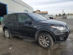 2018 Land Rover Discovery Sport Se на продаже в North Las Vegas, NV - Mechanical