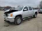 2013 Gmc Sierra K1500 Slt en Venta en Woodburn, OR - Front End