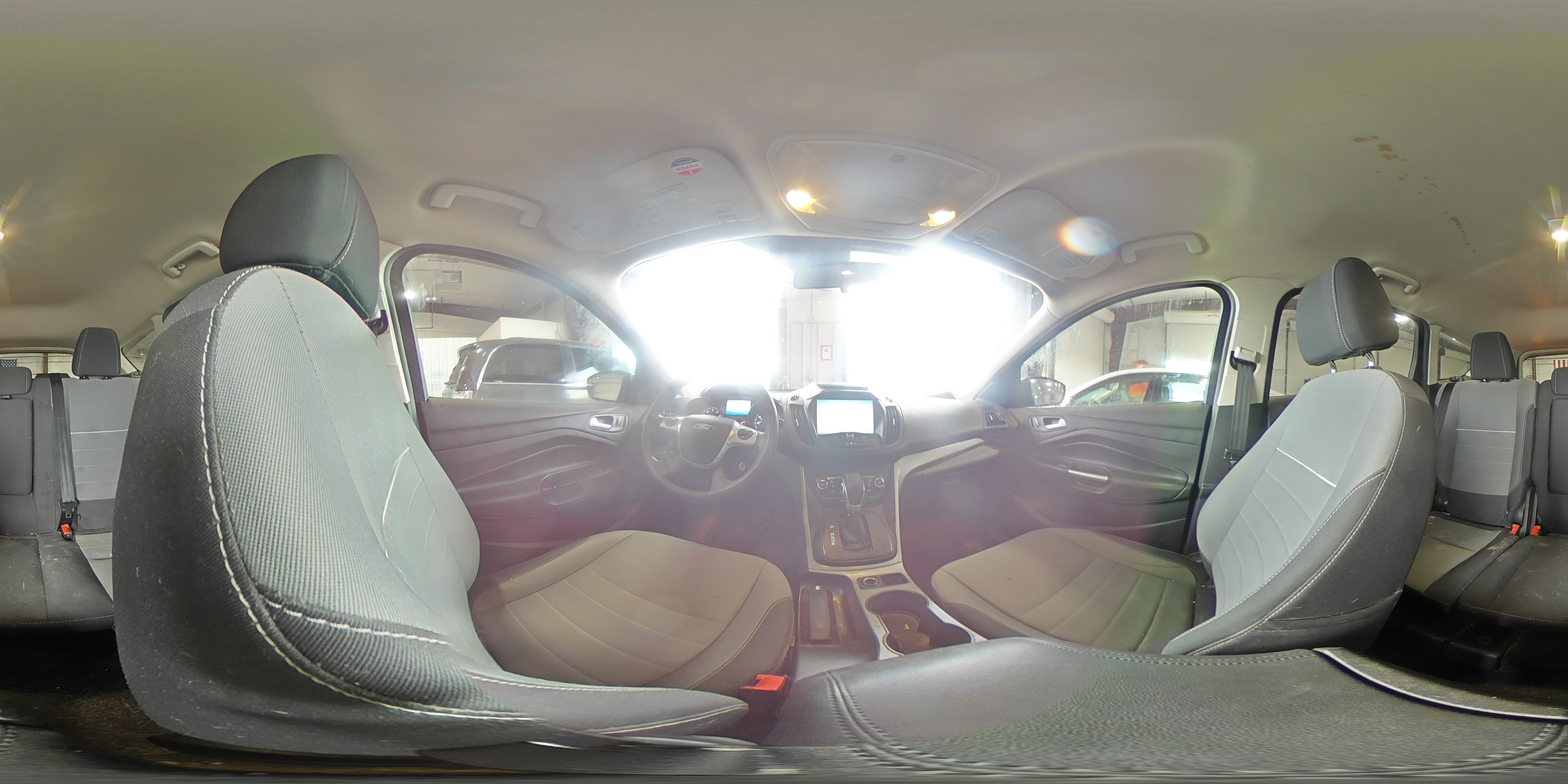 2015 Ford Escape - Image 15