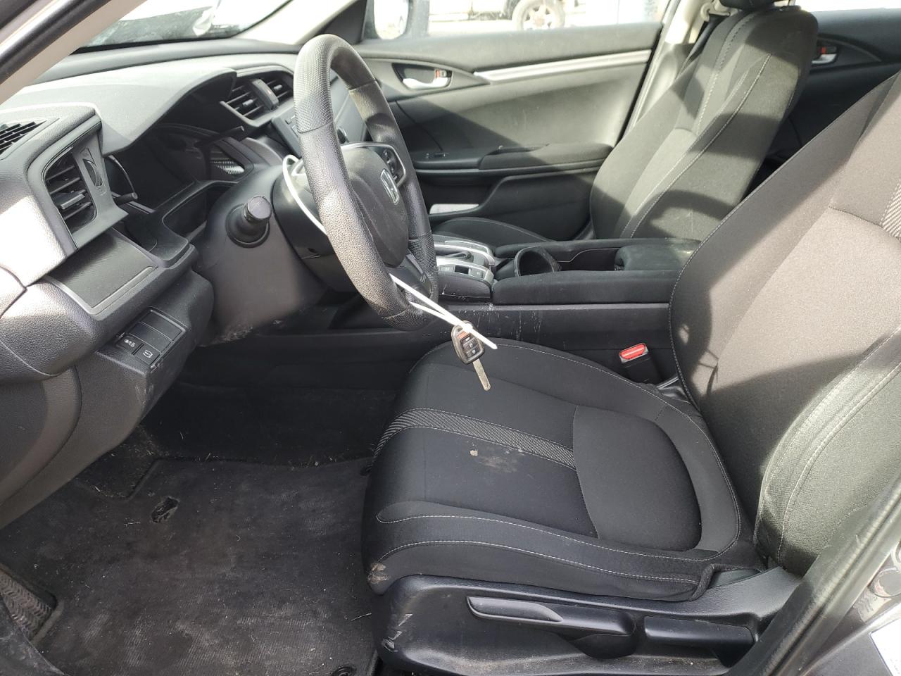 2017 Honda Civic - Image 7