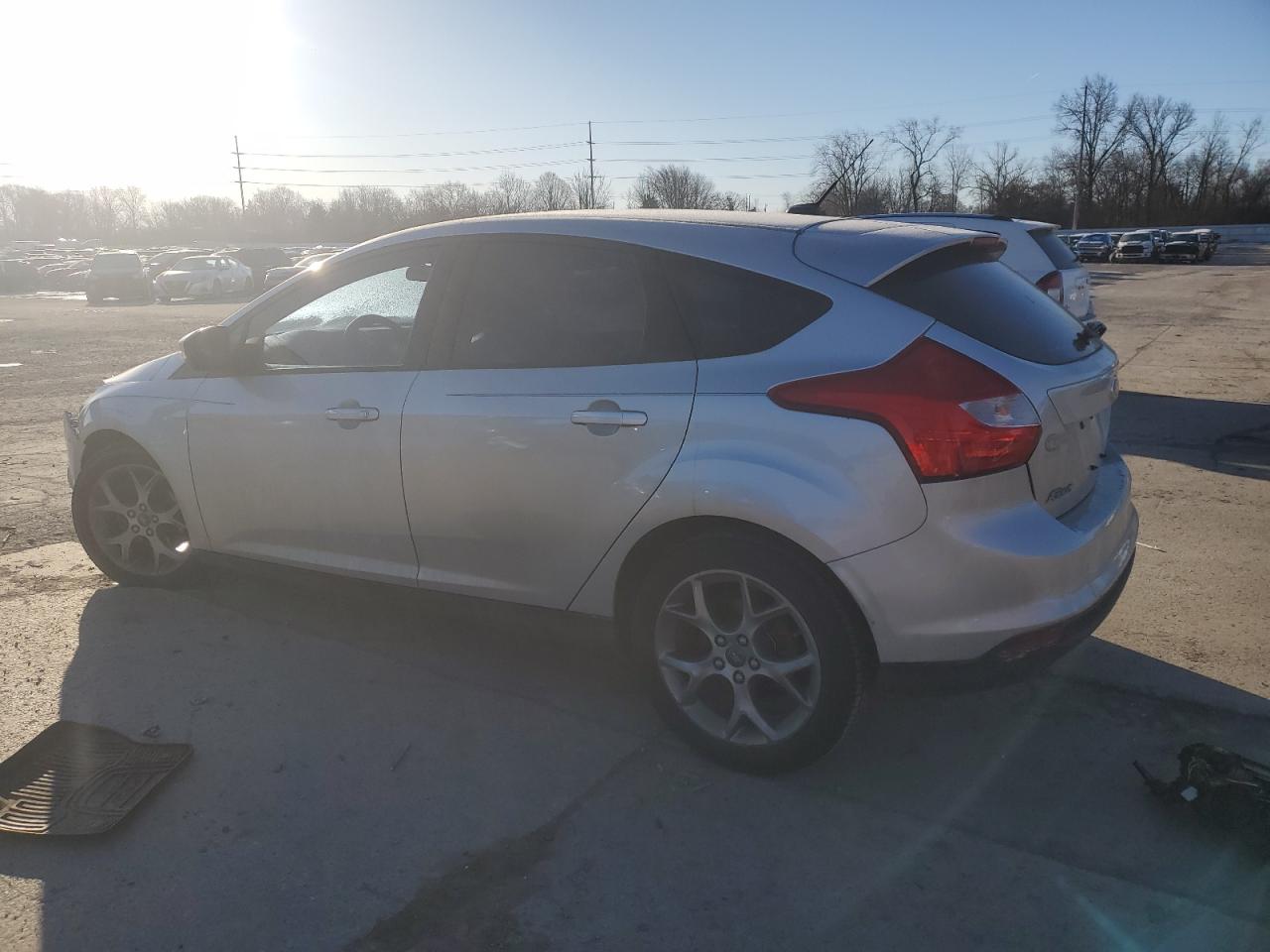 2013 Ford Focus - Image 2