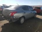 2014 Nissan Versa S for Sale in Albuquerque, NM - Rear End