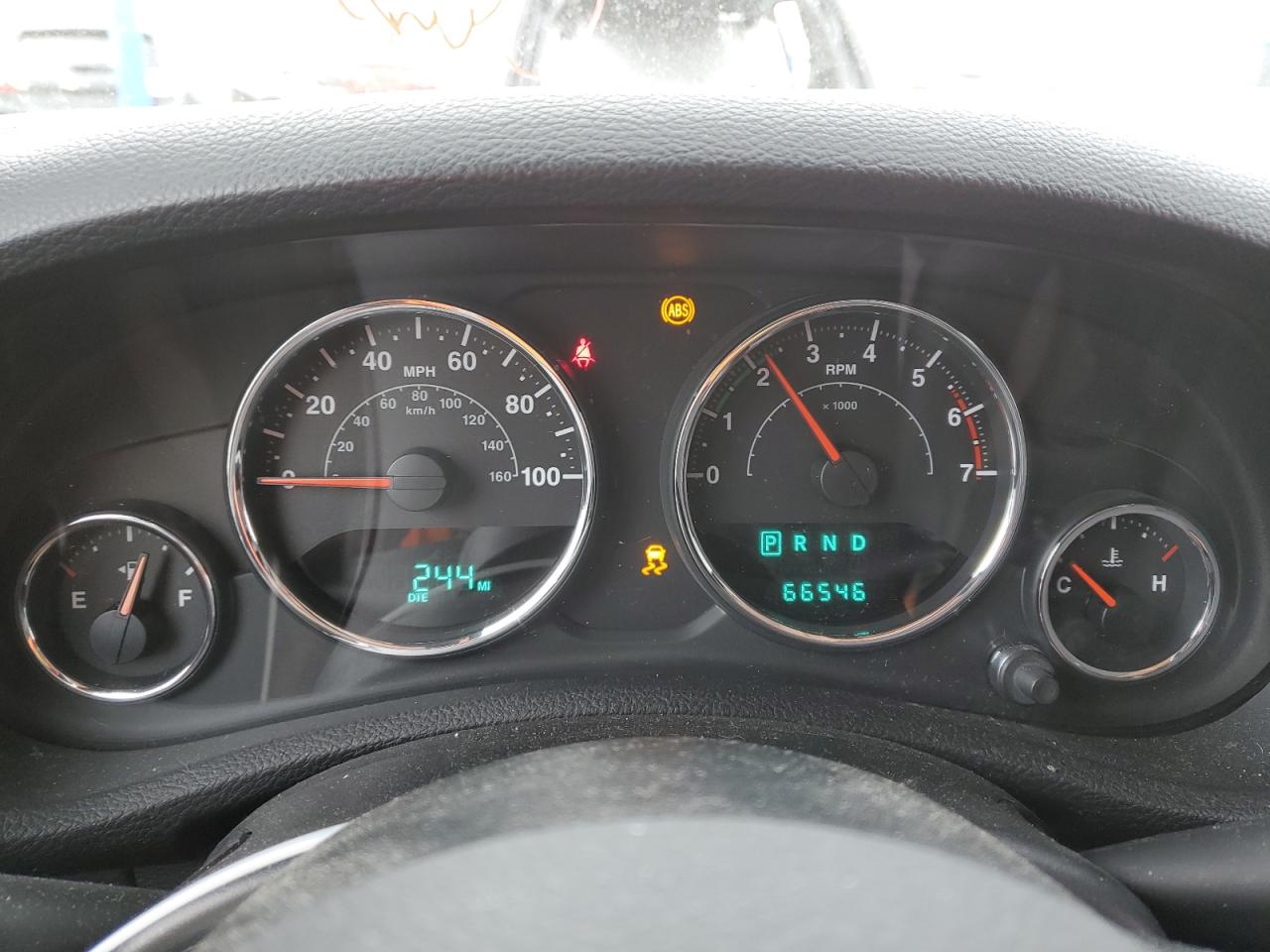 2011 Jeep Wrangler Unlimited Sahara VIN: 1J4BA5H14BL529379 Lot: 87905195