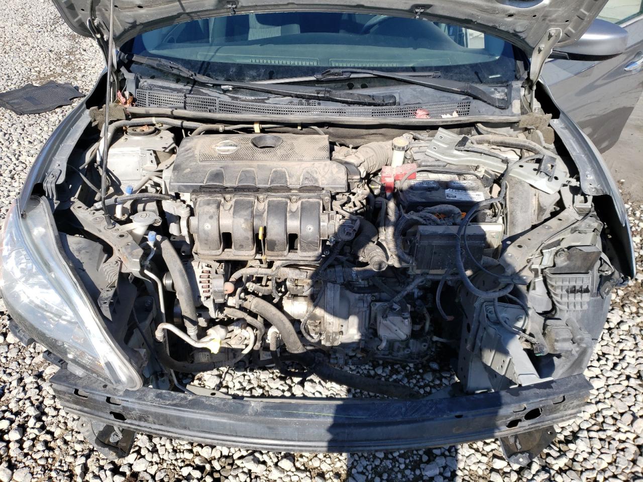 2014 Nissan Sentra - Image 12