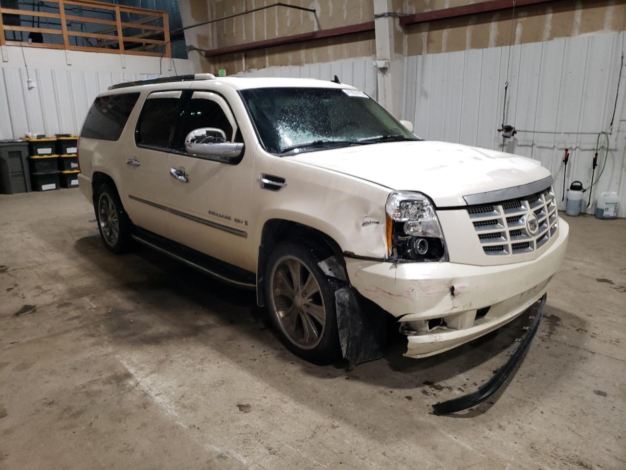 2009 Cadillac Escalade - Image 4