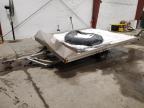 2001 Triton Tr22Pd for Sale in Center Rutland, VT - Undercarriage