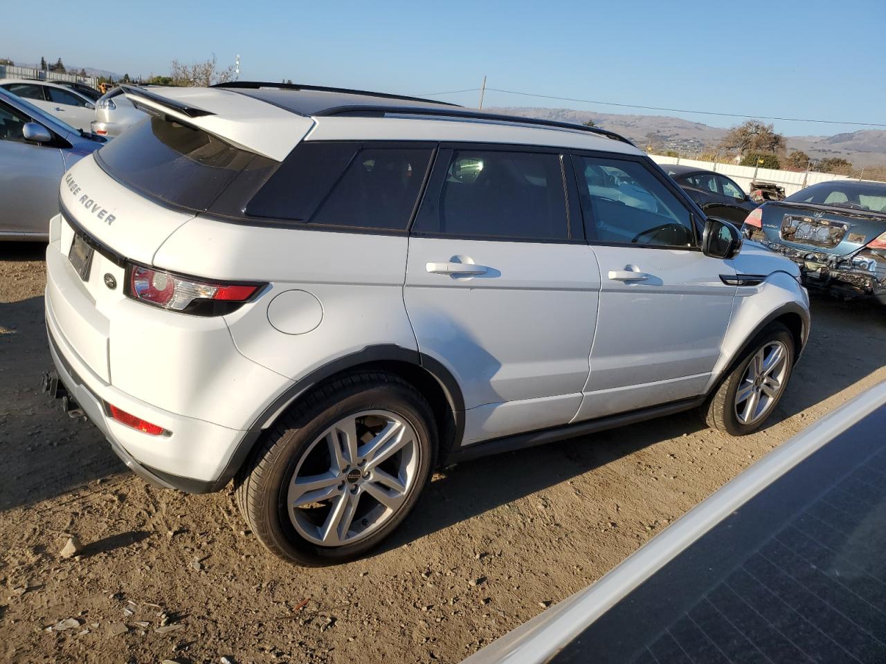 2012 Land Rover Range Rover - Image 3