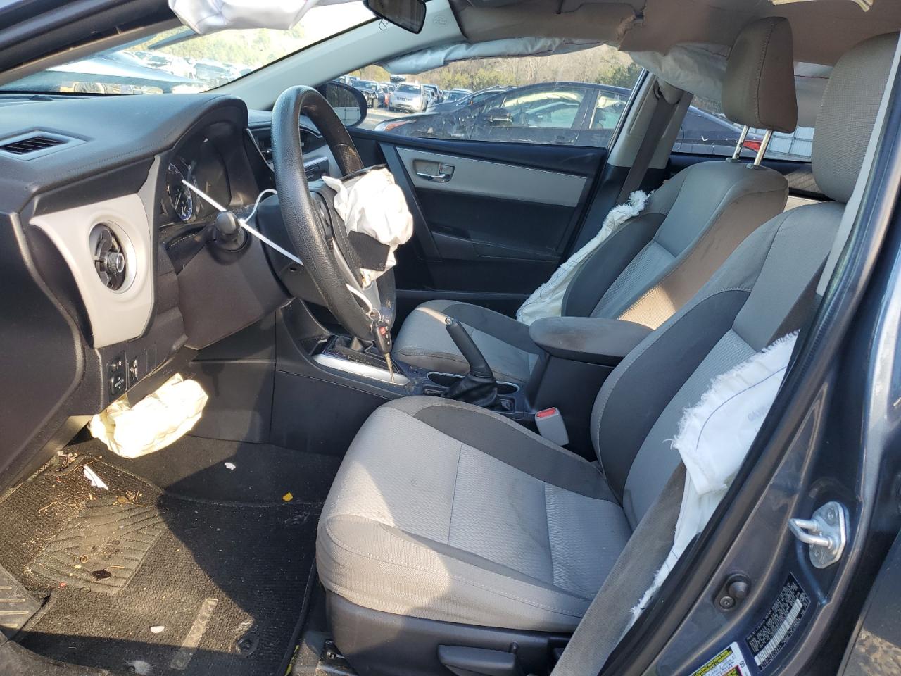 2017 Toyota Corolla - Image 7