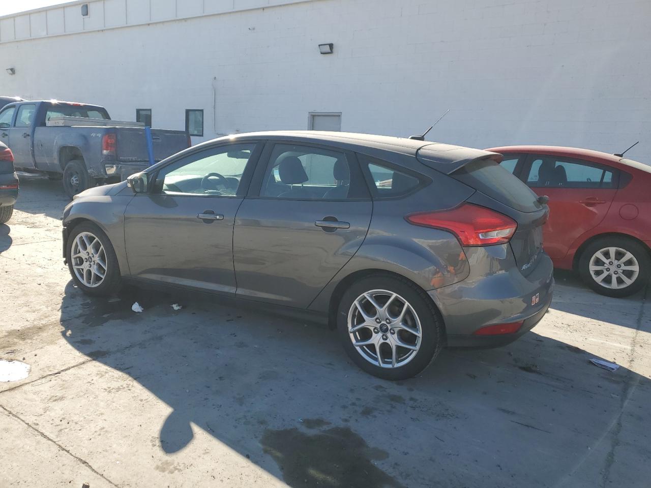 2015 Ford Focus - Image 2