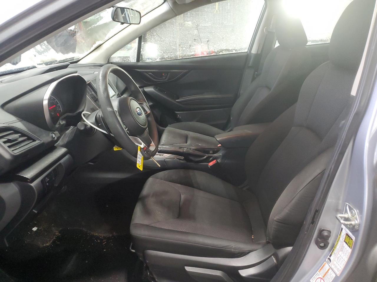 2017 Subaru Impreza - Image 7