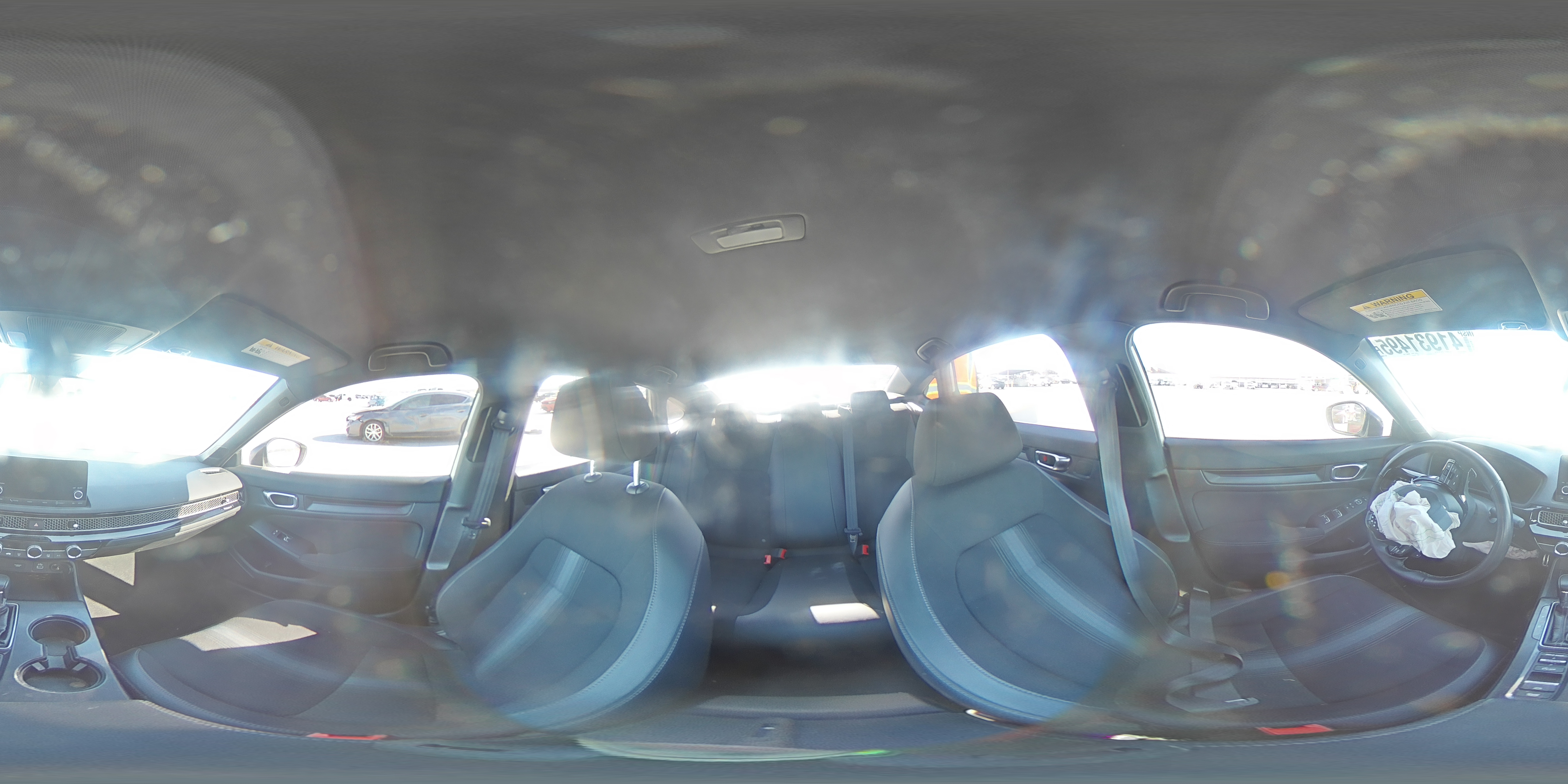 2024 Honda Civic - Image 13