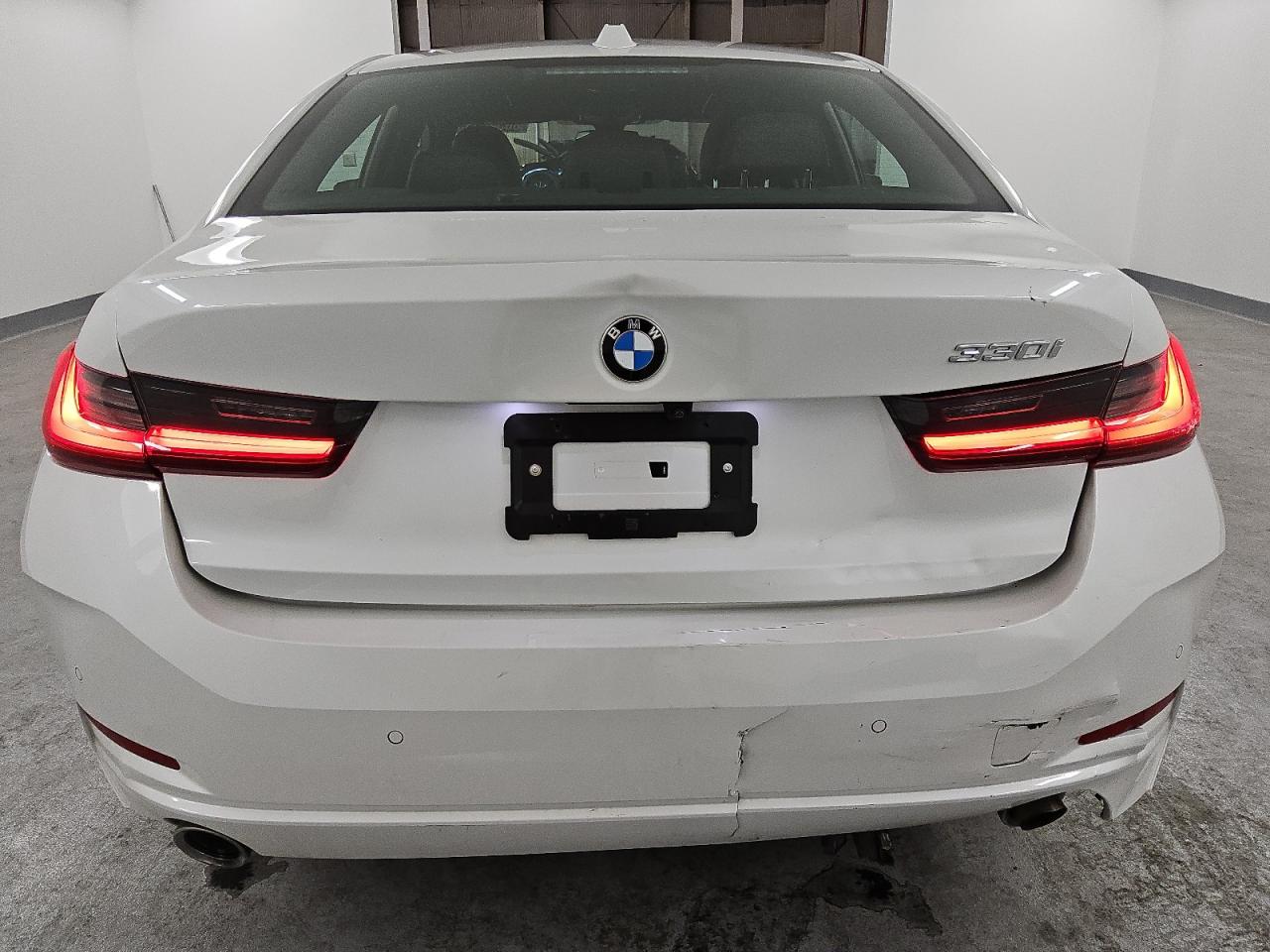 2024 BMW 3er - Image 6