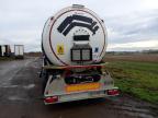 2021 TRAI TANKER for sale at Copart WOLVERHAMPTON