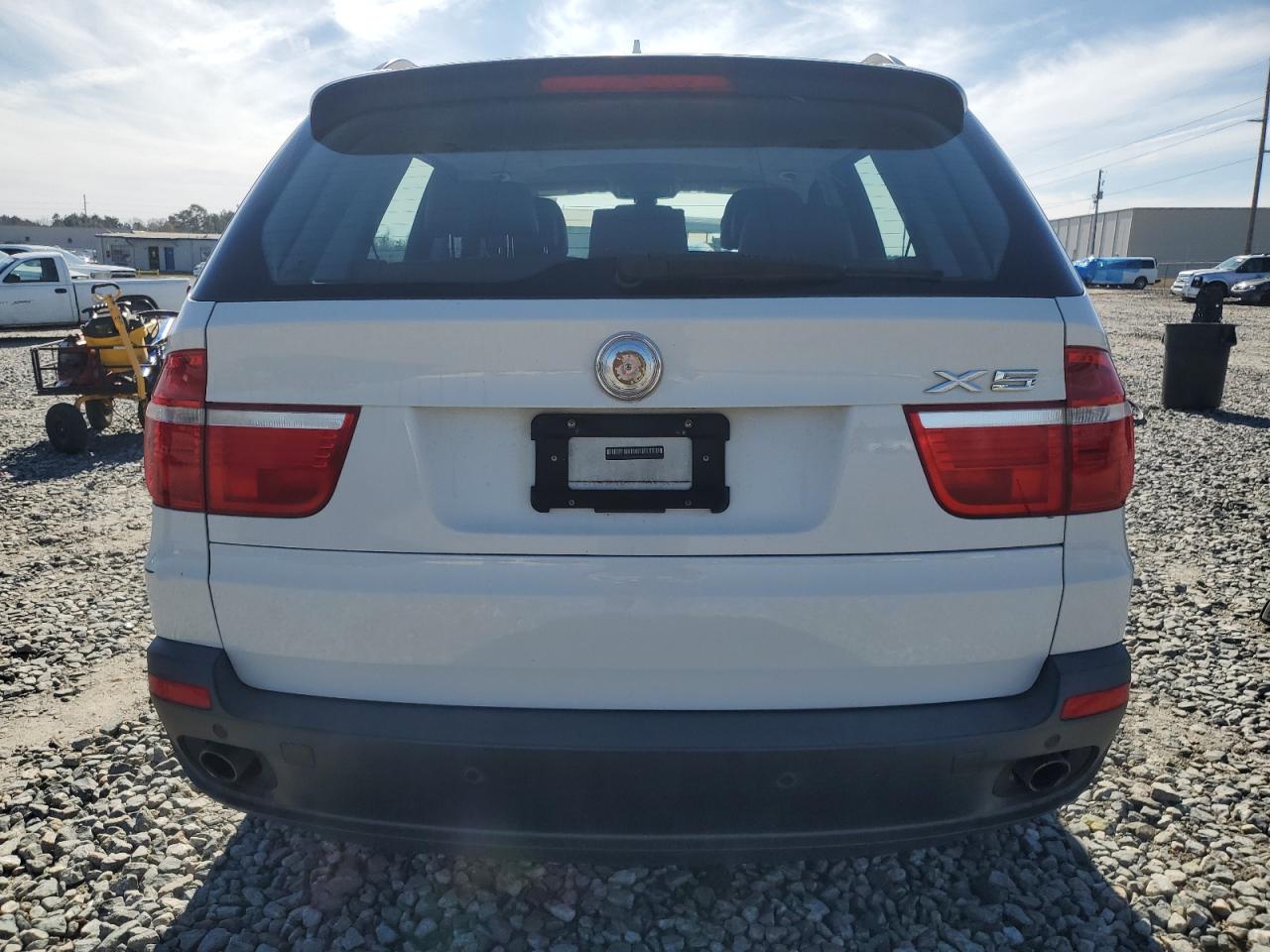 2009 BMW X5 VIN: V1N5UXFE43559L260 Lot: 89366335