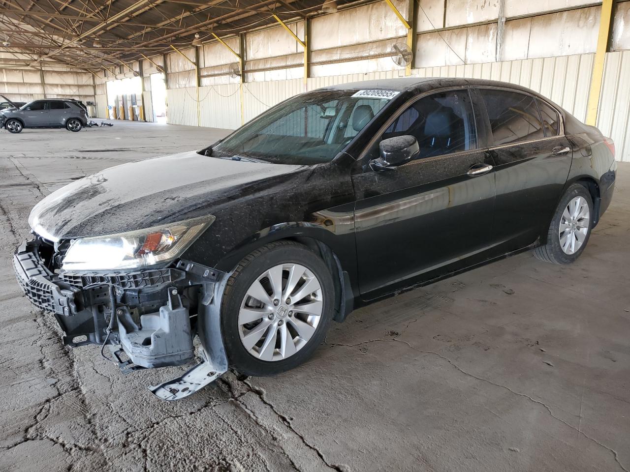 2013 Honda Accord - Image 1