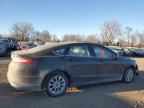 2016 Ford Fusion S for Sale in Des Moines, IA - Front End