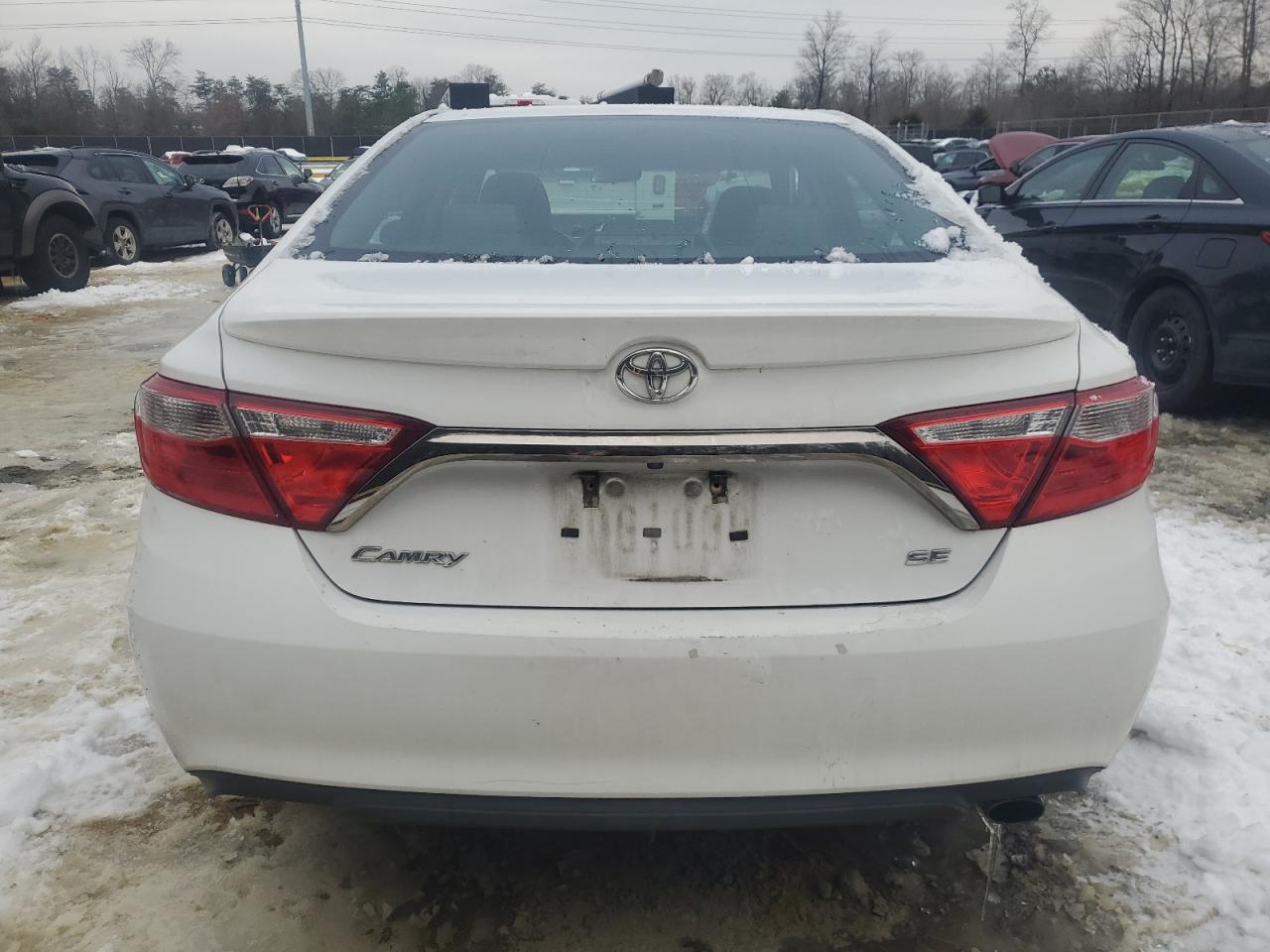 4T1BF1FK5HU637617 TOYOTA CAMRY 2017
