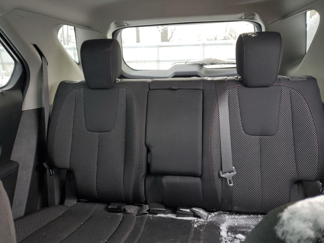 2014 Chevrolet Equinox - Image 10
