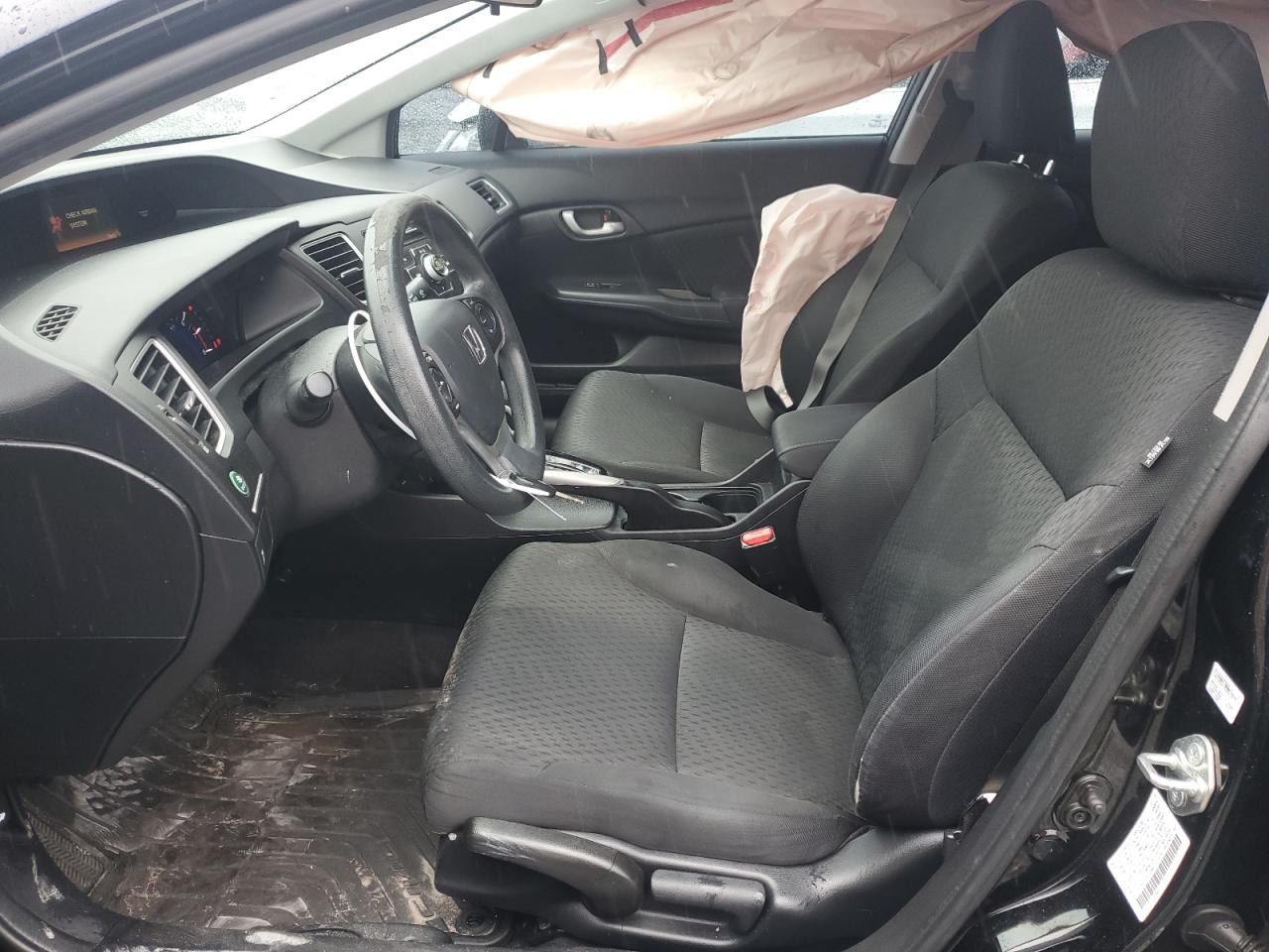 2014 Honda Civic - Image 7