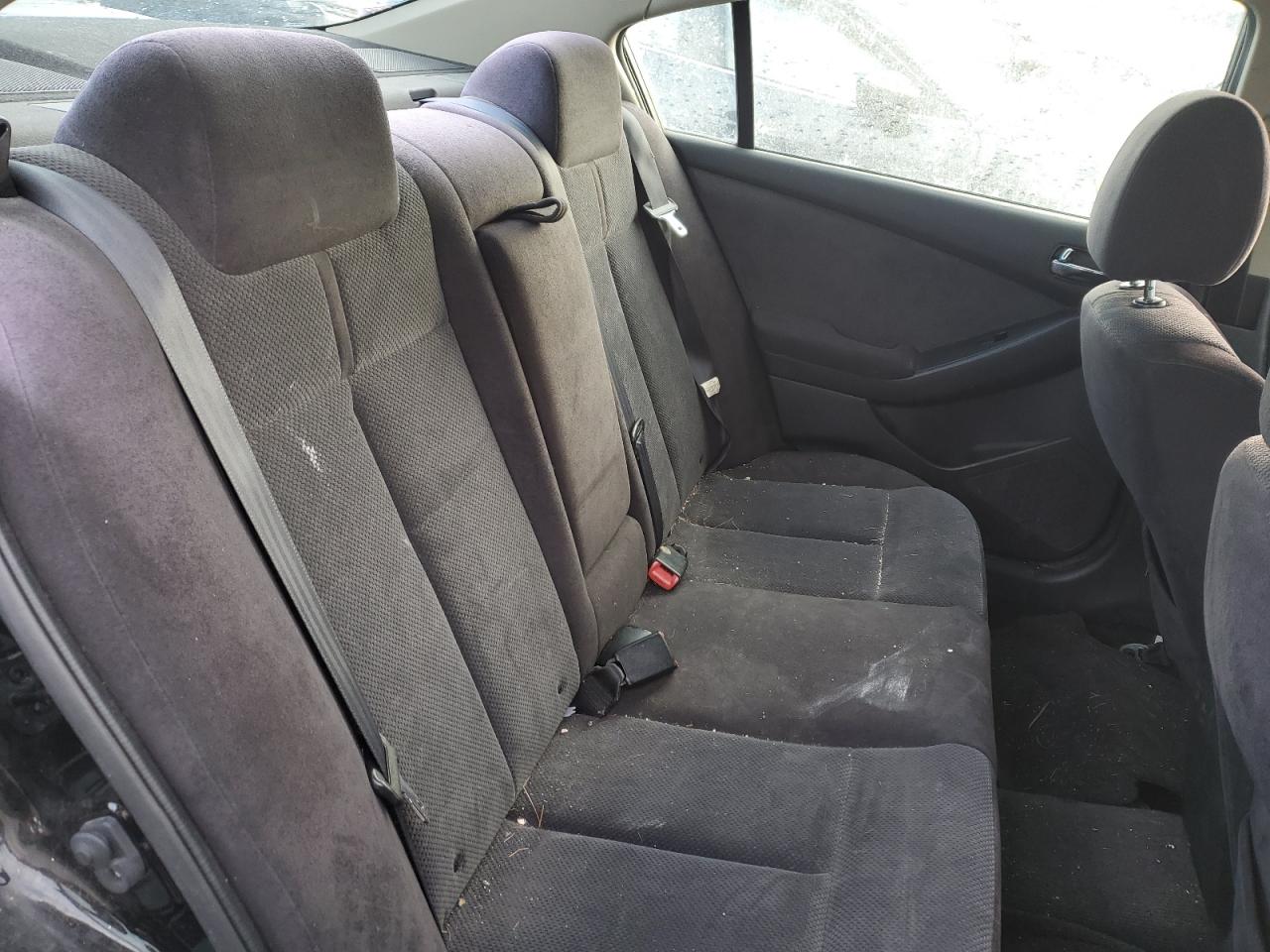 2008 Nissan Altima - Image 10