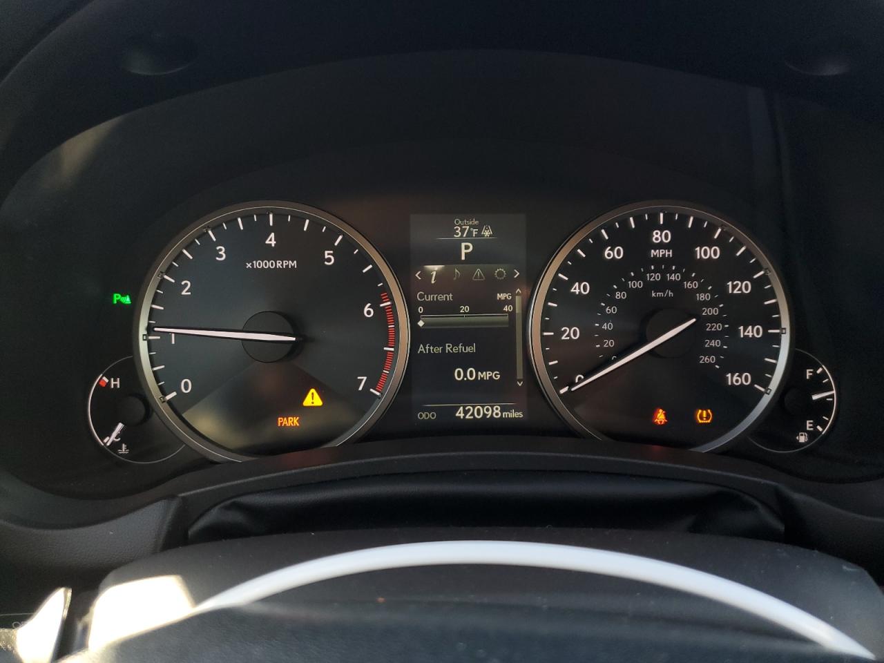 2017 Lexus NX - Image 9