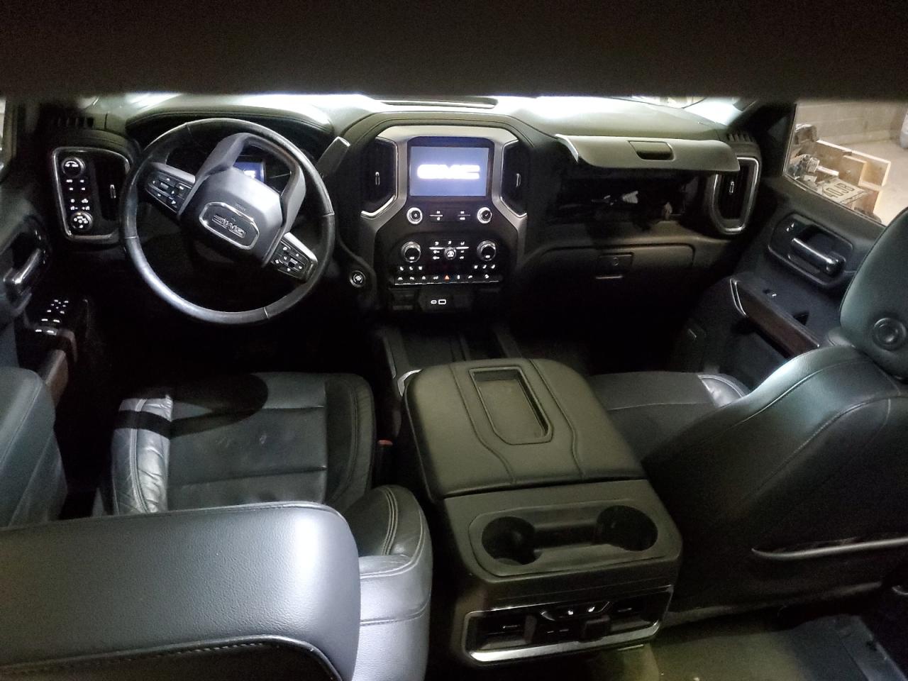 2020 GMC Sierra - Image 8