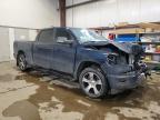 2020 RAM 1500 SPORT for sale at Copart AB - EDMONTON