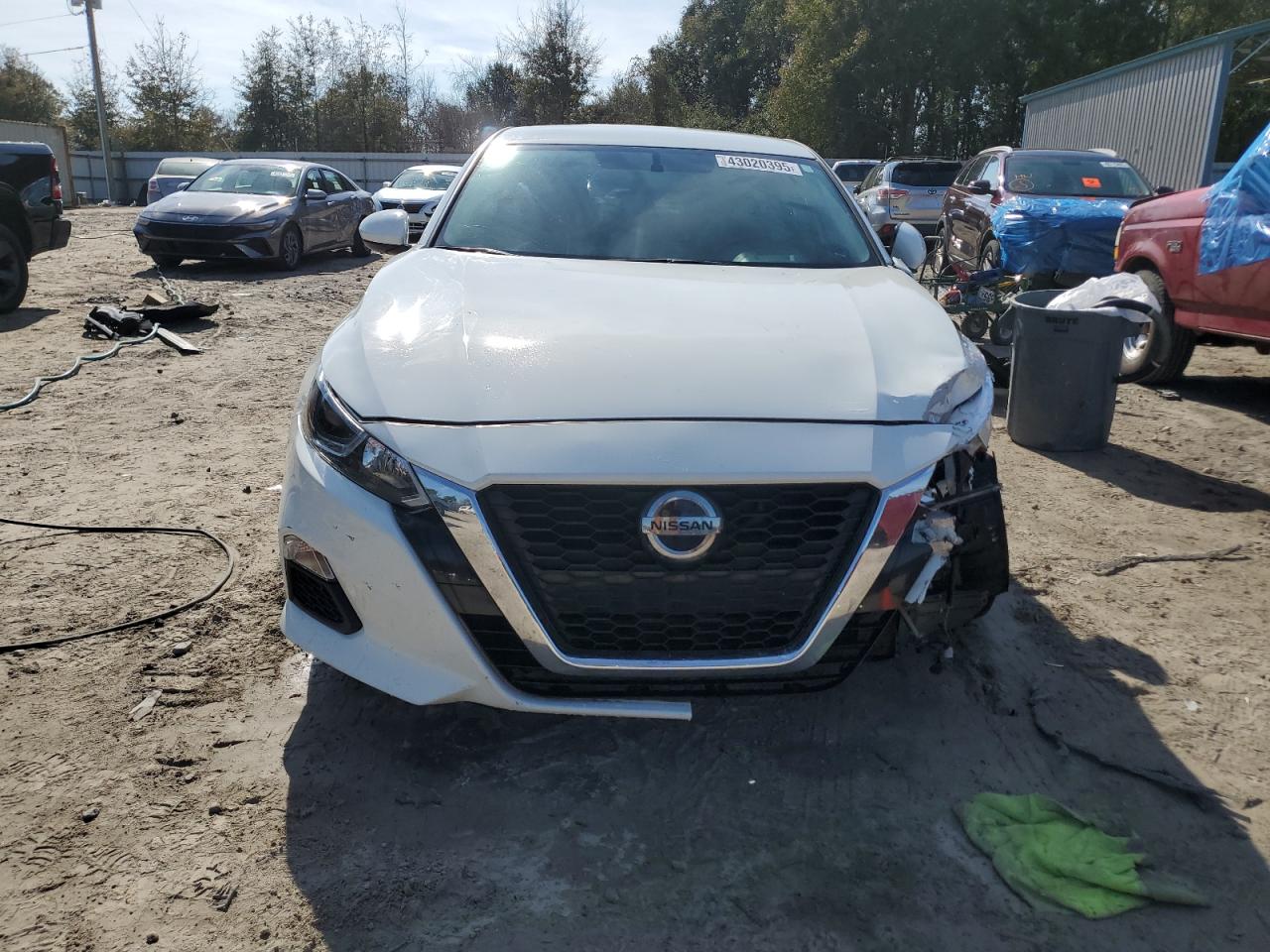 2019 Nissan Altima - Image 5