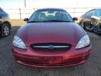 2001 Ford Taurus Sel продається в Elgin, IL - Side