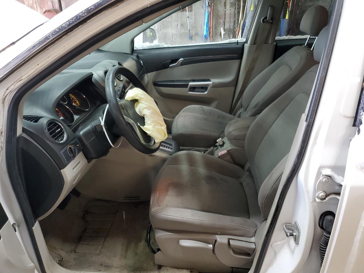 2008 Saturn VUE - Image 7