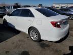 2012 Toyota Camry Se for Sale in Albuquerque, NM - Side