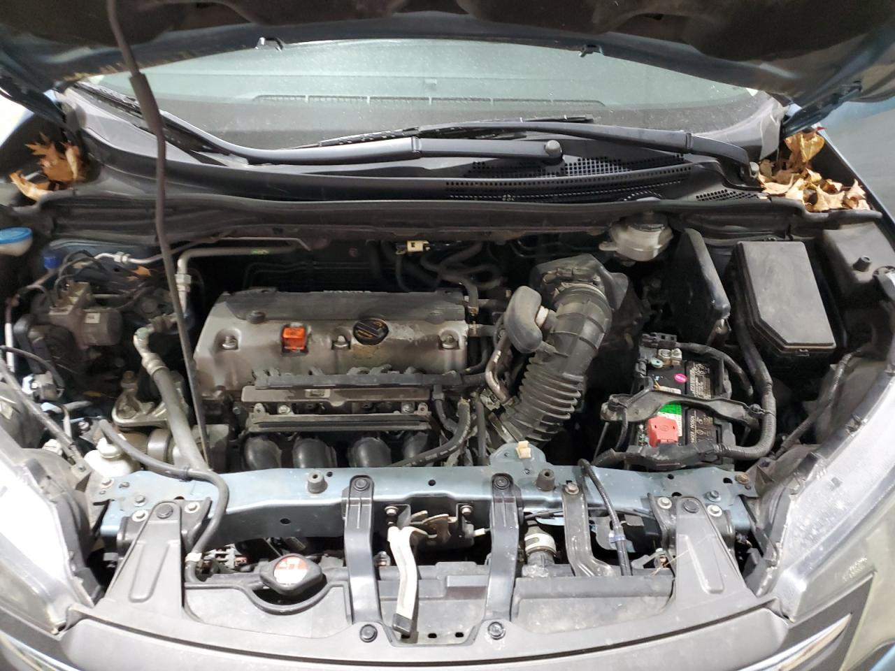 2013 Honda CR-V - Image 11