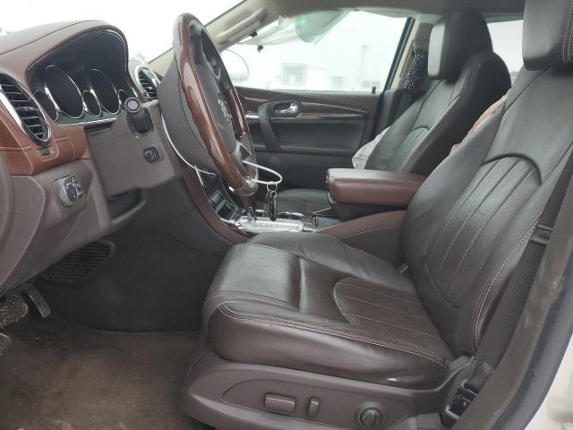  BUICK ENCLAVE 2013 Золотой