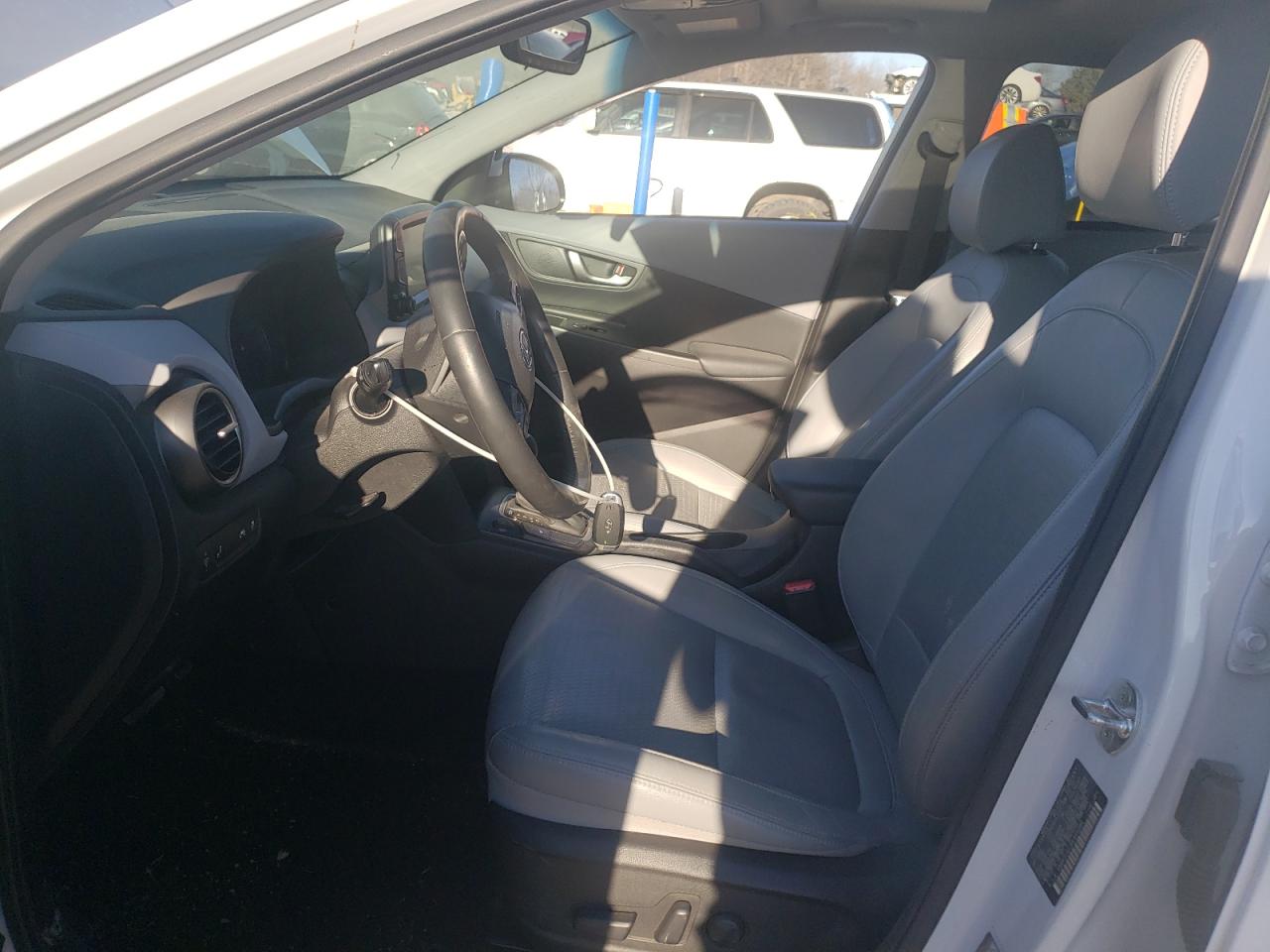 2021 Hyundai Kona - Image 7