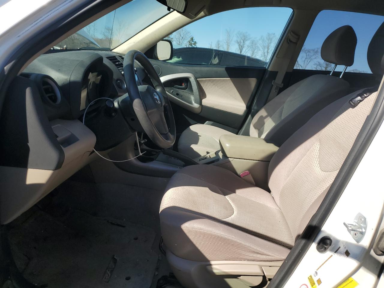 2008 Toyota RAV 4 - Image 7