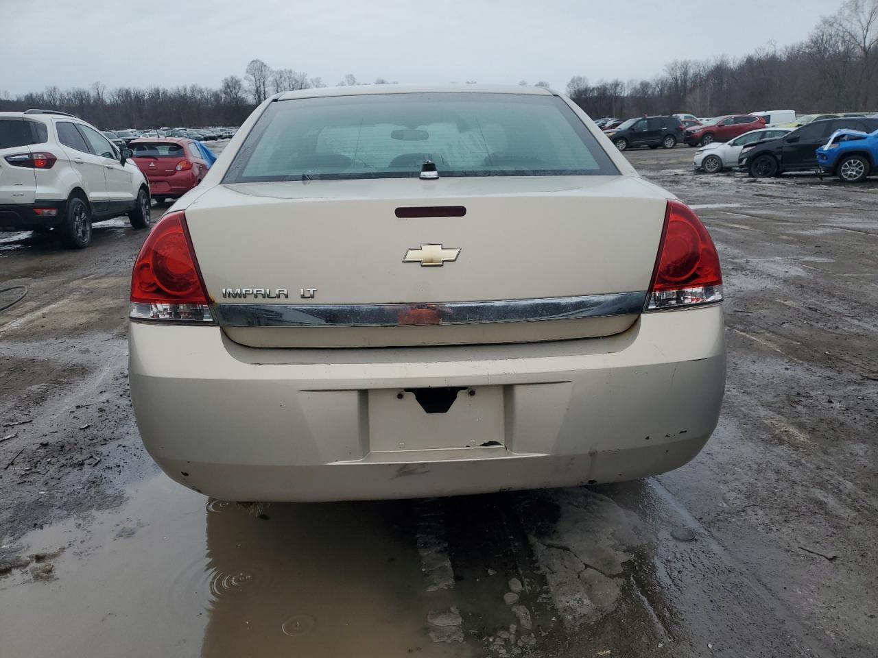 2010 Chevrolet Impala - Image 6