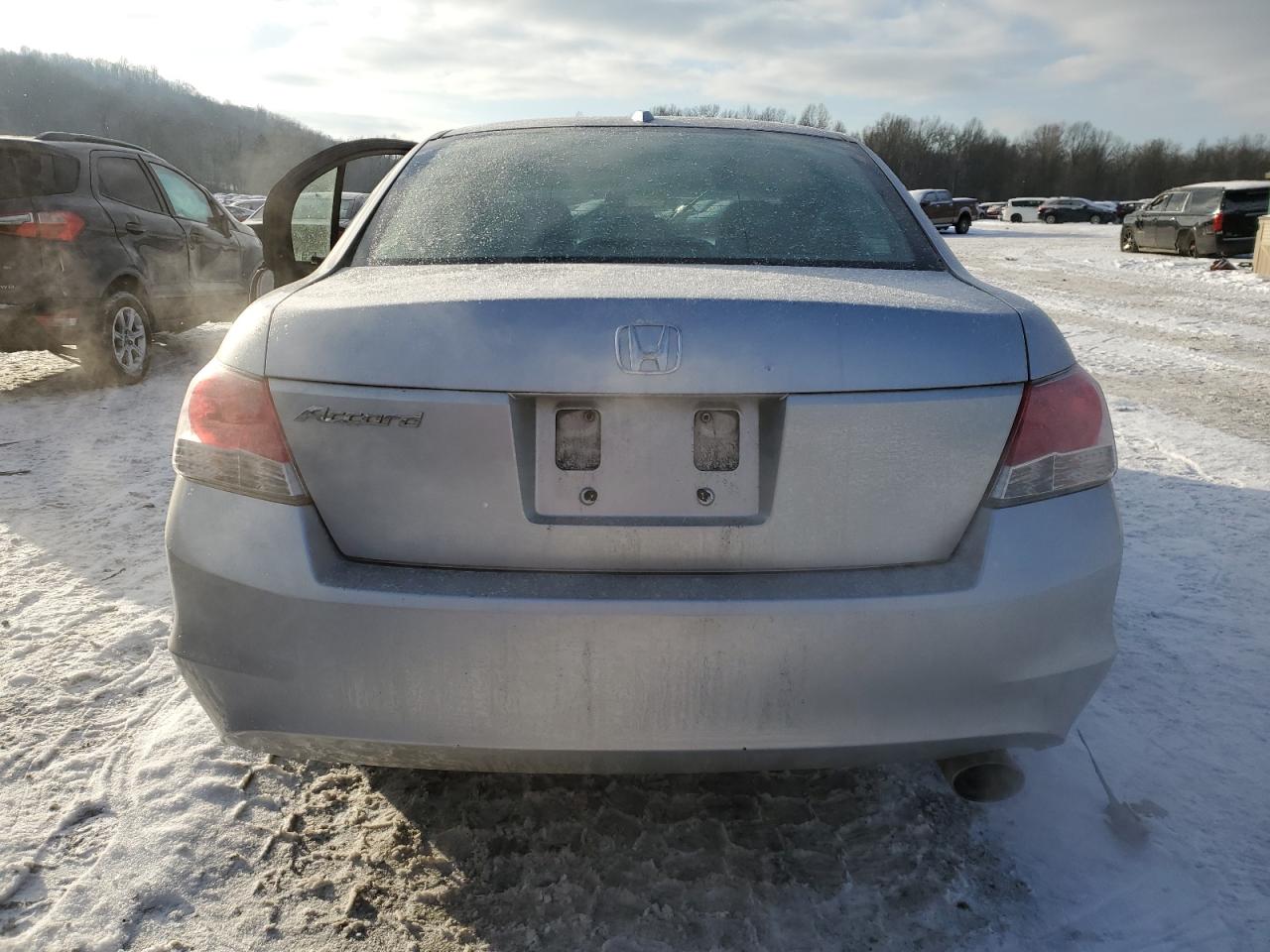 2009 Honda Accord - Image 6